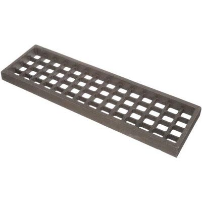 Exact FIT for SOUTHBEND 1182657 Bottom Grate 17-1/8" X 5-3/16" - Replacement Part by MAVRIK