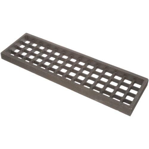 Exact FIT for SOUTHBEND 1182657 Bottom Grate 17-1/8" X 5-3/16" - Replacement Part by MAVRIK