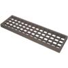 Exact FIT for SOUTHBEND 1182657 Bottom Grate 17-1/8" X 5-3/16" - Replacement Part by MAVRIK view 1