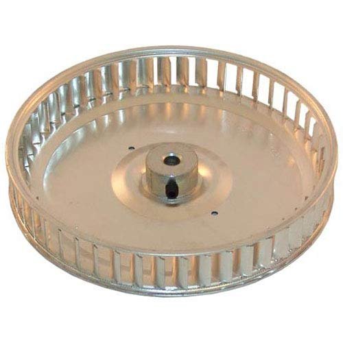 Exact FIT for GROEN 096790 Blower Wheel - Replacement Part by MAVRIK