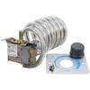 Exact FIT for Glass PRO GT-033202 Thermostat W/KNOB and Plate - Replacement Part BY MAVRIK view 1
