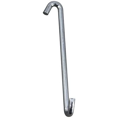 Exact FIT for Garland 1082802 Bell Crank Hook 4-3/8" Long - Replacement Part BY MAVRIK