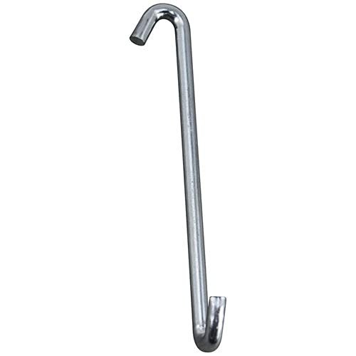 Exact FIT for Garland 1082802 Bell Crank Hook 4-3/8" Long - Replacement Part BY MAVRIK