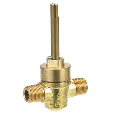 Exact FIT for Jade 4410600100 Gas Valve - ON/Off - Replacement Part by MAVRIK