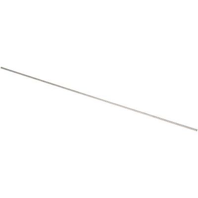 Exact FIT for STERO 0A-102202 Rod, Curtain (1/4"D X 36", S/S) - Replacement Part by MAVRIK