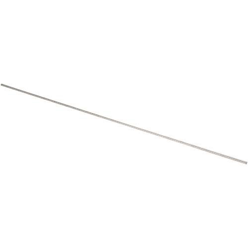Exact FIT for STERO 0A-102202 Rod, Curtain (1/4"D X 36", S/S) - Replacement Part by MAVRIK