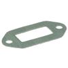 Exact FIT for Montague #45B Gasket 3-3/4" X 1-13/16" - Replacement Part by MAVRIK view 1