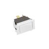 Exact FIT for Hobart 411496-B1 Rocker Switch 7/8 X 1-1/2 DPST - Replacement Part by MAVRIK view 1