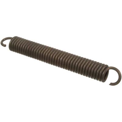 Exact FIT for Hobart 719339 Spring, 7'' - Replacement Part by MAVRIK