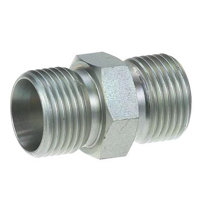 Exact FIT for Henny Penny 18505 Fitting, Union - Replacement Part by MAVRIK