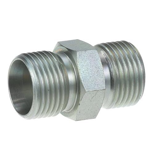 Exact FIT for Henny Penny 18505 Fitting, Union - Replacement Part by MAVRIK