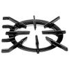Mavrik Exact FIT for Hobart 00-714377-000PO Spider Grate 9-1/2"D, 14-1/2" Longest Point Replacement Part view 1