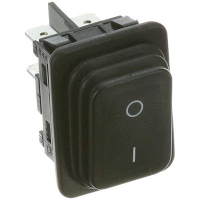 Exact FIT for ANTUNES 7000543 Rocker Switch - Replacement Part BY MAVRIK