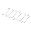 Exact FIT for MIDDLEBY Marshall 33900-0016 Link KIT, Conveyor Master - Replacement Part BY MAVRIK view 1