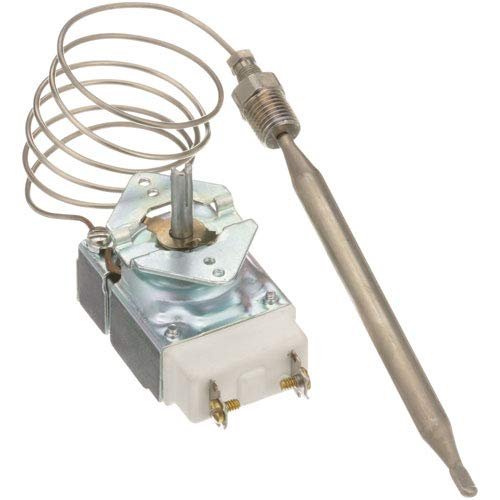 Exact FIT for Imperial 1175 Thermostat RX, 3/8 X 5, 36 - Replacement Part by MAVRIK