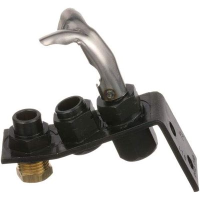 Exact FIT for Garland 2200700 Pilot Burner - R/H - Replacement Part by MAVRIK