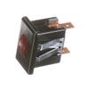 Exact FIT for Blodgett 4908 SNAP-in Signal Light 5/8" X 1-1/4" RED 250V - Replacement Part by MAVRIK view 1