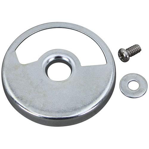 Exact FIT for Garland 1028002 AIR Shutter - Replacement Part BY MAVRIK
