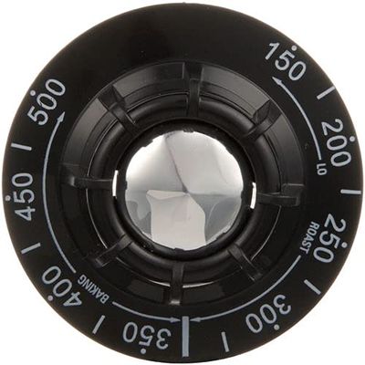 Exact FIT for Hobart BR53A1 DIAL 2-1/2"D, 150-500 - Replacement Part BY MAVRIK