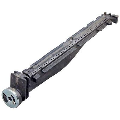 Exact FIT for Garland 1090599 Burner 21" CI - Replacement Part by MAVRIK