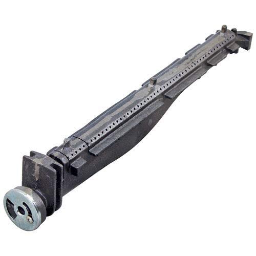 Exact FIT for Garland 1090599 Burner 21" CI - Replacement Part by MAVRIK