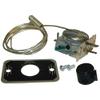 Mavrik Exact Fit for Delfield 2194224 Cooler Control 9531, 3/8 X 1-1/2 Coil - Replacement Part view 1