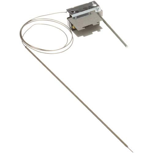 Exact FIT for HATCO 02.16.011.00 Thermostat 102B, 1/8 X 12, 36 - Replacement Part by MAVRIK