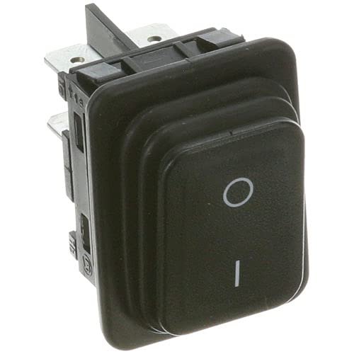 Exact FIT for ANTUNES 7000542 Rocker Switch - Replacement Part BY MAVRIK