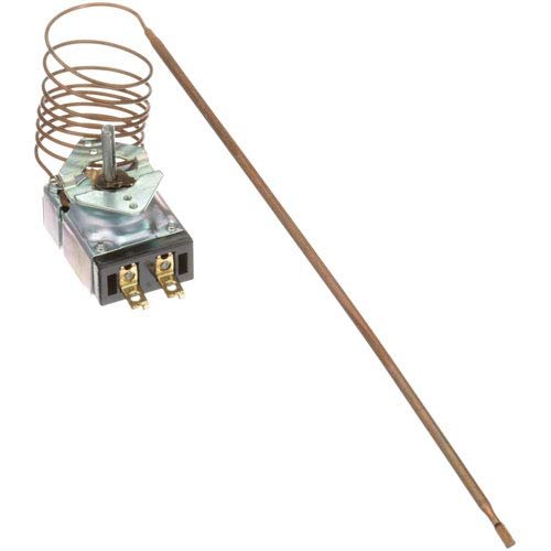 Exact FIT for Wells 58968 Thermostat K, 3/16 X 11-5/8, 42 - Replacement Part by MAVRIK