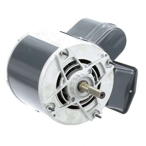 Exact FIT for Hobart 00-413994-00001 Motor, Convection Oven - Dual Voltage - Replacement Part by MAVRIK