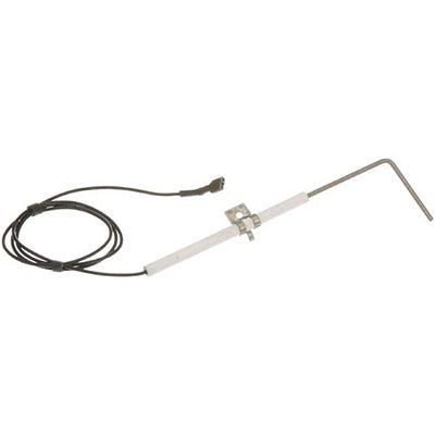 Exact FIT for MIDDLEBY Marshall 1175127 Flame Sensor - 90 DEG - Replacement Part by MAVRIK