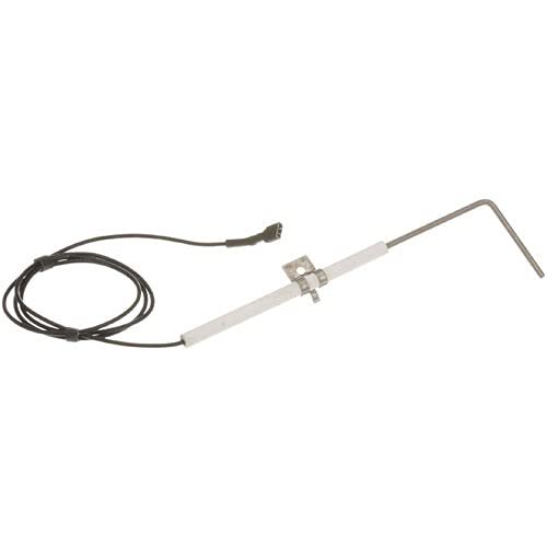 Exact FIT for MIDDLEBY Marshall 1175127 Flame Sensor - 90 DEG - Replacement Part by MAVRIK