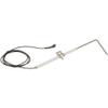 Exact FIT for MIDDLEBY Marshall 1175127 Flame Sensor - 90 DEG - Replacement Part by MAVRIK view 1
