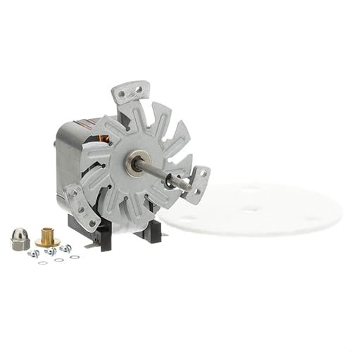 Exact FIT for Moffat M015821 Motor - Replacement Part by MAVRIK