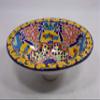 13" X 10" TALAVERA SINK drop in or undermount mexican bathroom handmade ceramic view 4