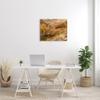 Stupell Industries Desert Foliage Landscape Southwestern Canyon Cliff view 2