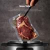 CUCKOO Pressure Cooker 10 Menu Options: Steamer, Slow Cook, Saut, Porridge, & More, User-Friendly LED Display, Stainless Steel Inner Pot, 24 Cup / 6 Qt. (Uncooked) CMC-ZSN601F Black view 4