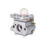 Shnile Carburetor for MTD 753-06190 753-05133 753-04333 791-182875 791-182062 WT-973 WT-973-1 Troybilt TB21EC TB22EC TB32EC TB42BC TB80EC TB2040XP view 2