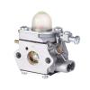 Shnile Carburetor for MTD 753-06190 753-05133 753-04333 791-182875 791-182062 WT-973 WT-973-1 Troybilt TB21EC TB22EC TB32EC TB42BC TB80EC TB2040XP view 4