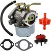 SHNILE Carburetor for Troy Bilt 31AE6S73063 31AE6KQ4766 31AH7T74063 31AE6GQ3766 31AH5W75063 31AH5W75101 31AH5LQ5766 31AE6GQ3711 31AE7S75711 31AE6GQ3711 8.5hp 9hp 10hp 24" 26'' 28'' Snow Blower view 1