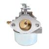 SHNILE Carburetor for Troy Bilt 31AE6S73063 31AE6KQ4766 31AH7T74063 31AE6GQ3766 31AH5W75063 31AH5W75101 31AH5LQ5766 31AE6GQ3711 31AE7S75711 31AE6GQ3711 8.5hp 9hp 10hp 24" 26'' 28'' Snow Blower view 2