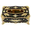 1pc Box Paper Box Acrylic Vintage Paper Towels view 4