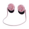 zhanghong USB Charging Fan, Three-in-one mini Handheld Fan, Lazy Person, Chef, Athlete, Hanging Neck Fan,Rechargeable Hanging Neck Fan, view 1
