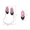 zhanghong USB Charging Fan, Three-in-one mini Handheld Fan, Lazy Person, Chef, Athlete, Hanging Neck Fan,Rechargeable Hanging Neck Fan, view 2