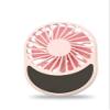 zhanghong USB Charging Fan, Three-in-one mini Handheld Fan, Lazy Person, Chef, Athlete, Hanging Neck Fan,Rechargeable Hanging Neck Fan, view 3