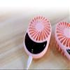 zhanghong USB Charging Fan, Three-in-one mini Handheld Fan, Lazy Person, Chef, Athlete, Hanging Neck Fan,Rechargeable Hanging Neck Fan, view 4