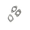 SHNILE Carburetor Gaskets Fuel Hose for Troy Bilt 21A-39M5710 21A-495B766 21C-65m1011 21D-65M1066 Bronco Roto Tiller 24BG57M3066 24BG57M1766 24BG57M1711 LS27 TB27LS 27-Ton Log Splitter view 4