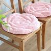 QIAOH Chair Pads Set of 6, Chair Cushions for Dining Chairs, Chair Seat Cushions, Seat Cushion, for Dining Chair Garden Kitchen Office School view 1