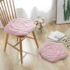 QIAOH Chair Pads Set of 6, Chair Cushions for Dining Chairs, Chair Seat Cushions, Seat Cushion, for Dining Chair Garden Kitchen Office School view 2