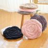 QIAOH Chair Pads Set of 6, Chair Cushions for Dining Chairs, Chair Seat Cushions, Seat Cushion, for Dining Chair Garden Kitchen Office School view 4